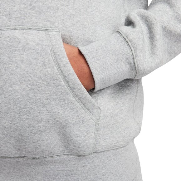 Nike Futura 2 Piece Men's Sweatsuit M Hoodie Joggers Club Fleece Tracksuit NWT - Picture 11 of 14